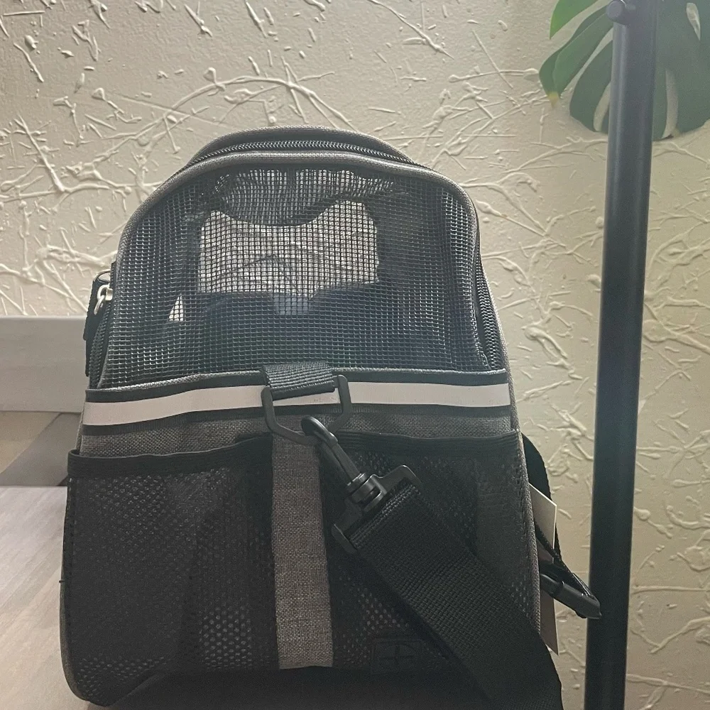 JESPET Soft Kennel Pet Carrier